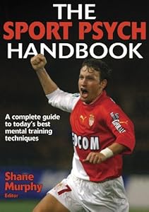 The Sport Psych Handbook