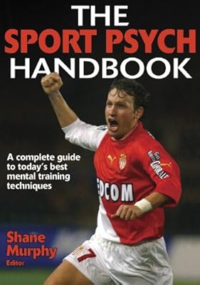 The Sport Psych Handbook