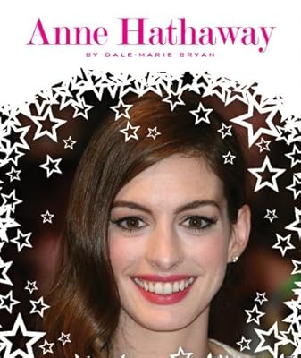 Anne Hathaway