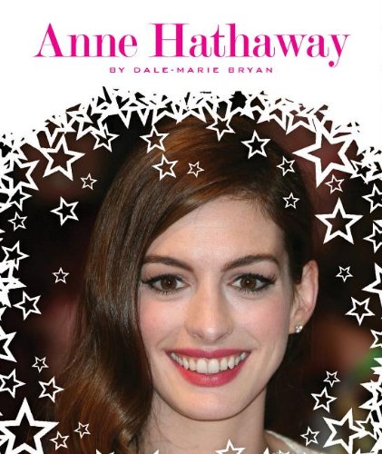 Anne Hathaway by Dale-Marie Bryan