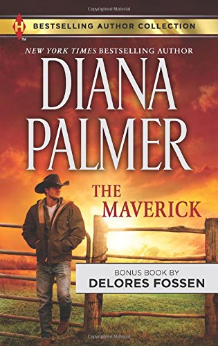 The Maverick: Grayson by Diana Palmer