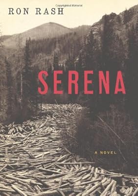 Serena: A Novel