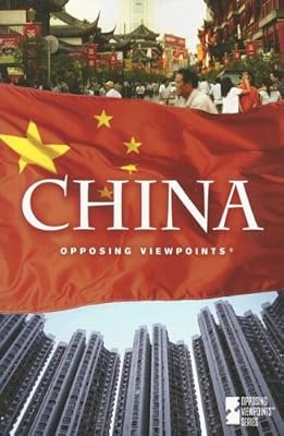 China (Opposing Viewpoints)