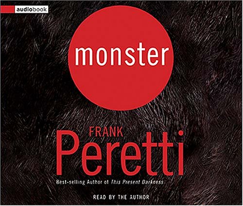 Monster by Frank Peretti