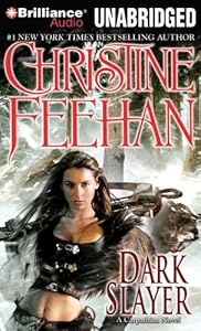 Dark Slayer (Dark Series)