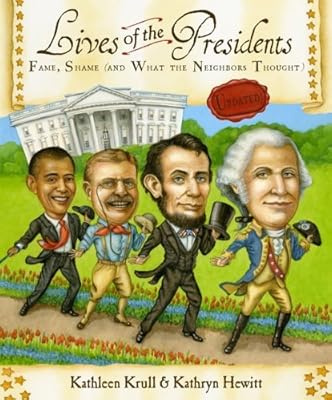 Lives of the Presidents: Fame, Shame