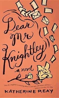 Dear Mr. Knightley