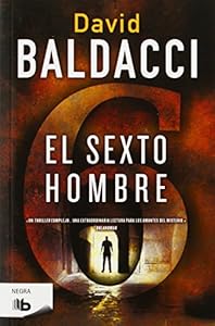 El sexto hombre