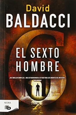 El sexto hombre