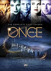 Once Upon a Time: The Complete First Season