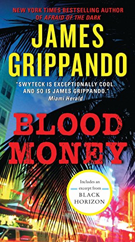 Blood Money by James Grippando