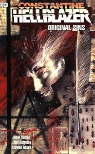Hellblazer: Original Sins