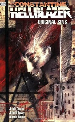 Hellblazer: Original Sins