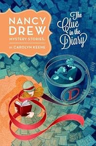 The Clue in the Diary #7