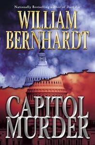 Capitol Murder: A Novel