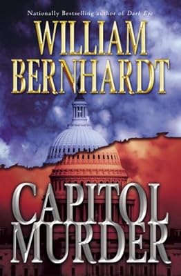 Capitol Murder: A Novel