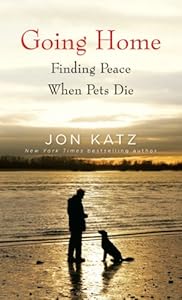 Going Home: Finding Peace When Pets Die