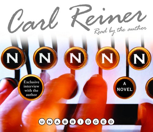 Nnnnn by Carl Reiner
