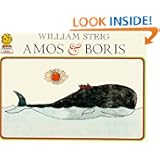 Amos & Boris