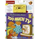 The Berenstain Bears and Too Much TV