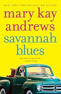 Savannah Blues: A Novel