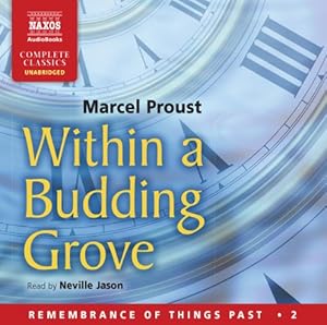 Within a Budding Grove