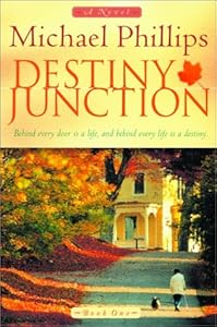 Destiny junction