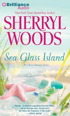 Sea Glass Island (Ocean Breeze)