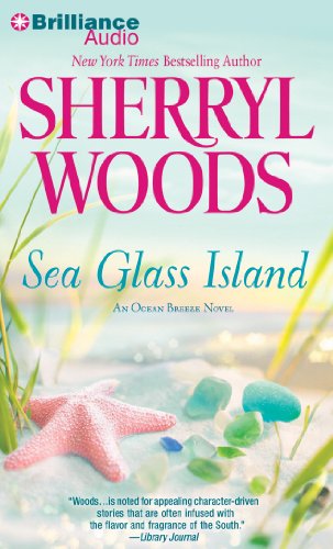 Sea Glass Island (Ocean Breeze) by Sherryl Woods
