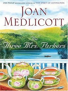 The Three Mrs. Parkers