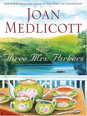 The Three Mrs. Parkers