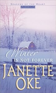 Winter is Not Forever (Seasons of the Heart #3)