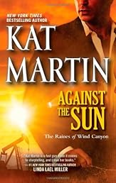 Against the Sun (Raines of Wind Canyon)