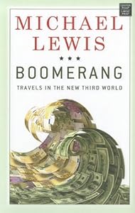 Boomerang: Travels in the New Third World