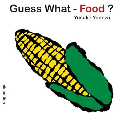 Guess WhatFood?