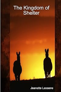 The Kingdom of Shelter by Jeanette Lasserre