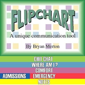 Flipchart by Bryan C. Merton