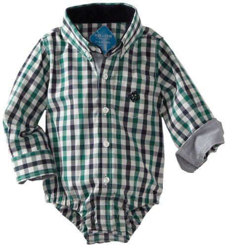 Algopix Similar Product 1 - Andy  Evan Baby Boys