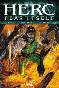 Fear Itself: Herc
