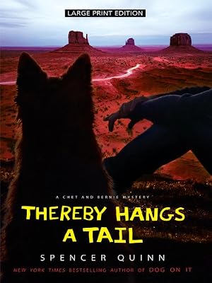 Thereby Hangs a Tail