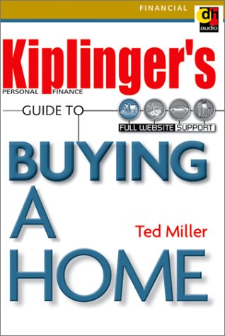 Buying a Home by Ted Miller