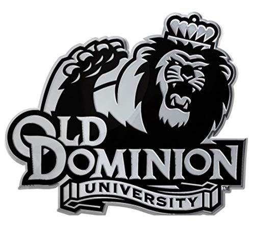 Algopix Similar Product 20 - WinCraft Old Dominion Monarchs Auto