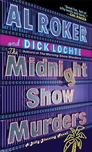 The Midnight Show Murders: A Billy Blessing Novel
