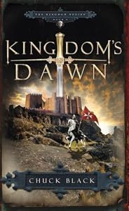 Kingdom's Dawn (Kingdom Series)