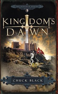 Kingdom's Dawn (Kingdom Series)