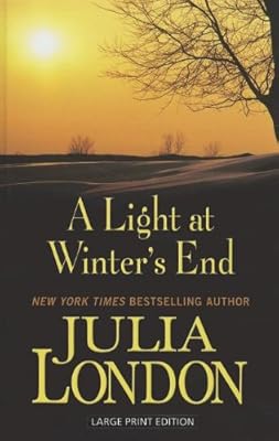 A Light at Winter's End