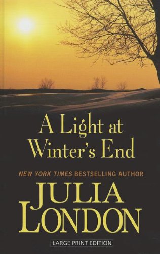 A Light at Winter's End by Julia London