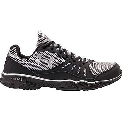 Under Armour Micro G Pulse Tr Ii Mens Training Shoes Black New In Box