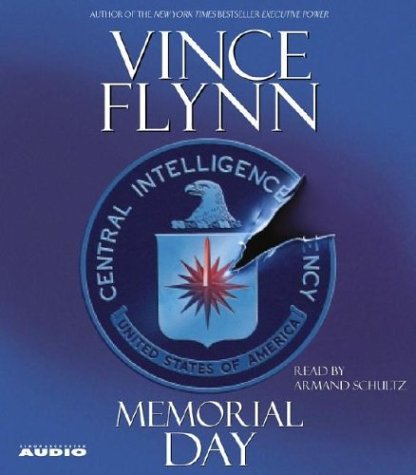 Memorial Day by Vince Flynn