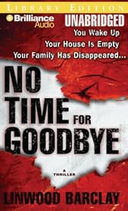 No Time for Goodbye